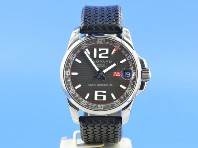 Chopard Mille Miglia Gran Turismo XL Limited Edition