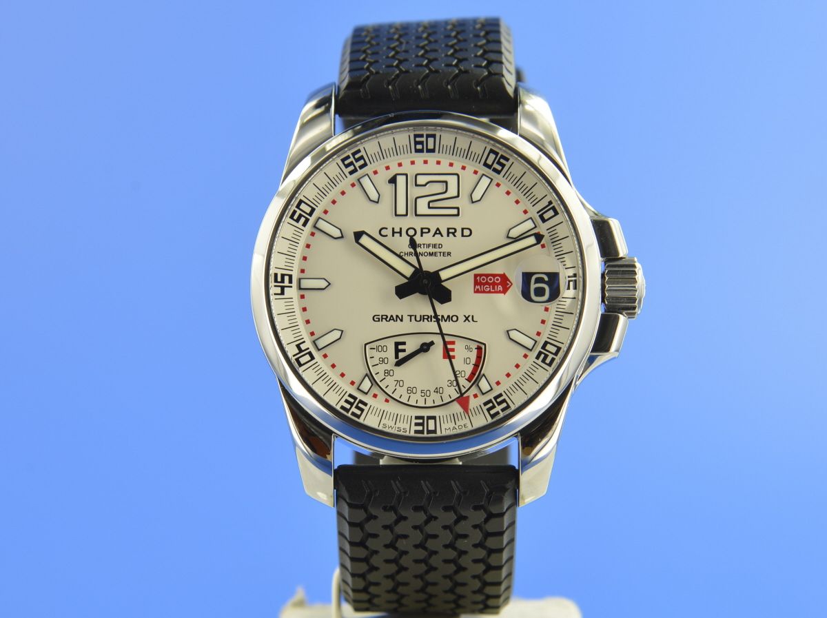 Chopard Mille Miglia Gran Turismo XL Power Reserve