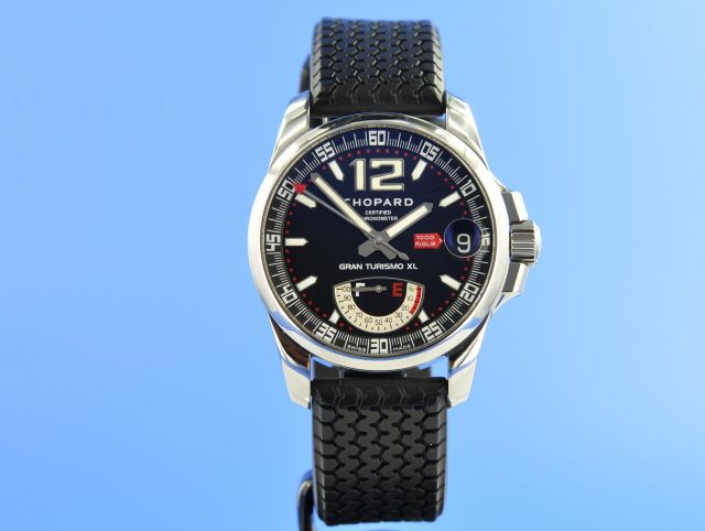 Chopard Mille Miglia Gran Turismo XL Power Reserve