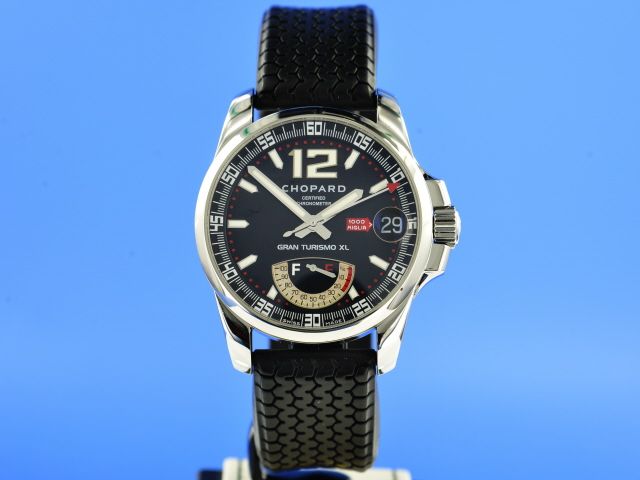 Chopard Mille Miglia Gran Turismo XL Power Reserve SONDERPREIS