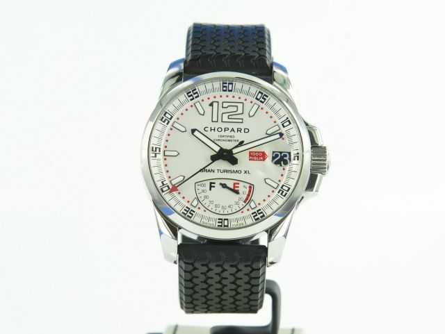 Chopard Mille Miglia Gran Turismo XL Power Reserve