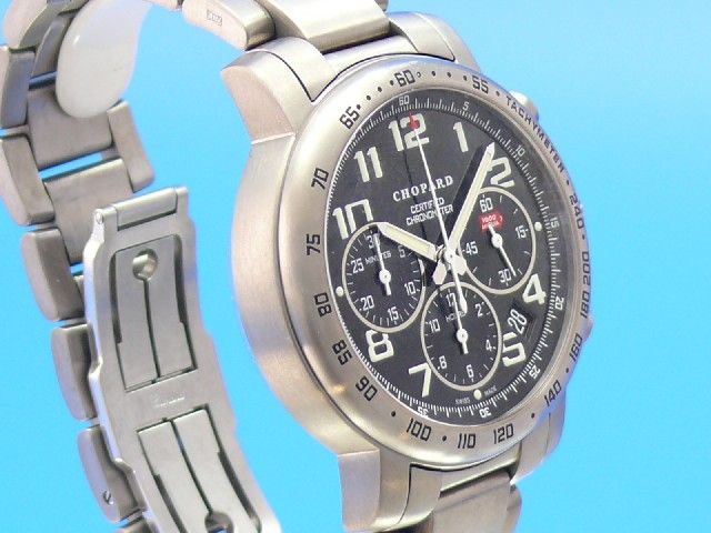 Chopard Milli Miglia Titan