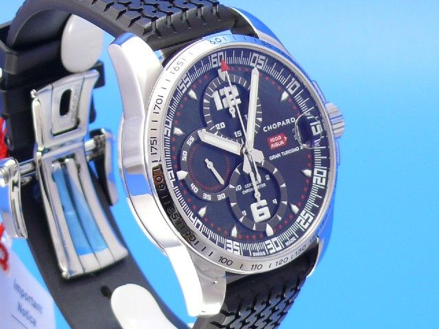 Chopard Mille Miglia XL Grand Turismo Chronograph