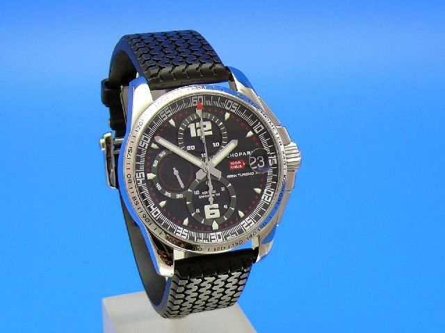 Chopard Mille Miglia XL Grand Turismo Chronograph