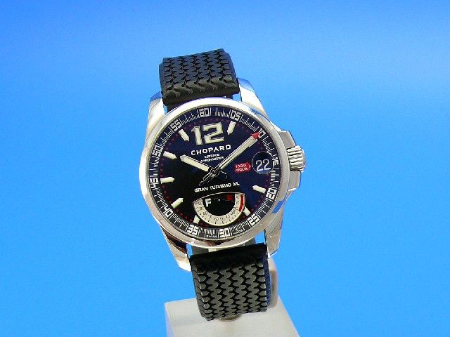 Chopard Mille Miglia XL Power Reserve