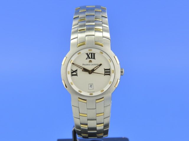Maurice Lacroix Milestone Herren
