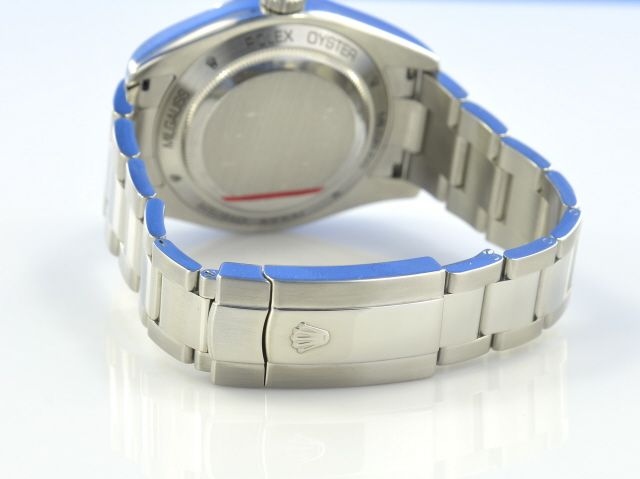 Rolex Milgauss
