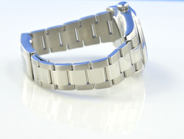 Rolex Milgauss