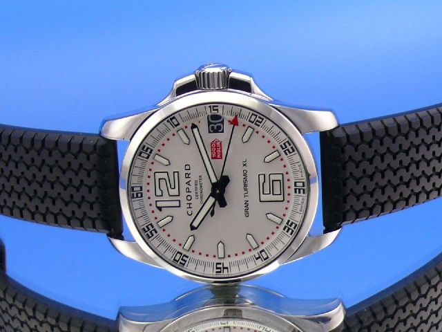 Chopard Gran Turismo Limited Edition GT XL Mille Miglia 16/8458