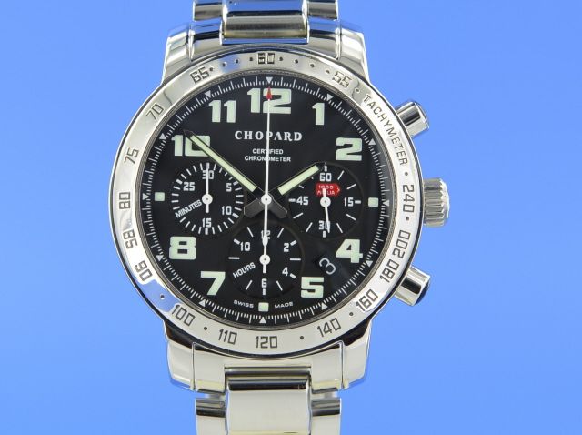 Chopard Mille Miglia 40 mm