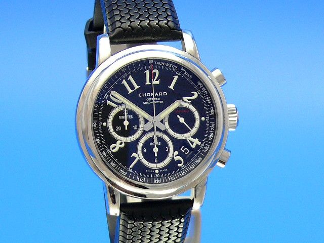 Chopard Mille Miglia 42 mm