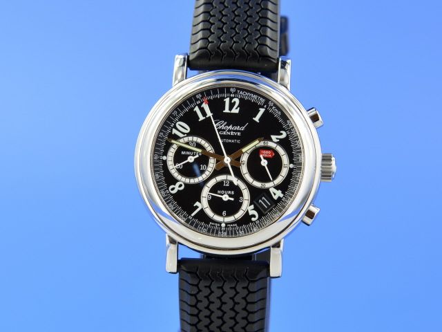 Chopard Mille Miglia