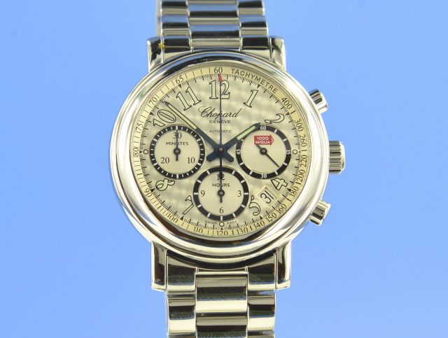 Chopard Mille Miglia Chronograph