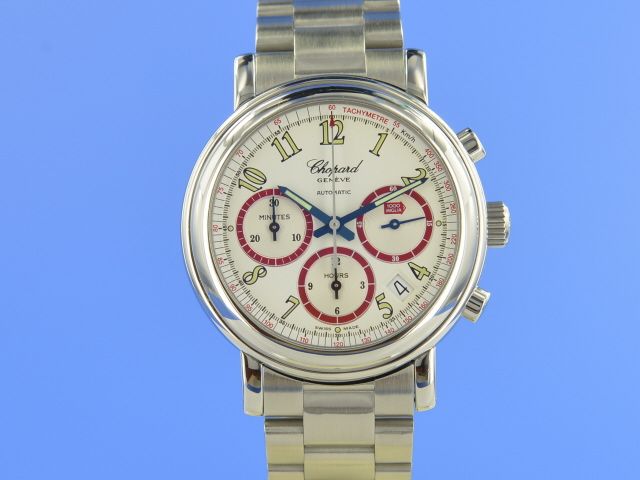 Chopard Mille Miglia Chronograph