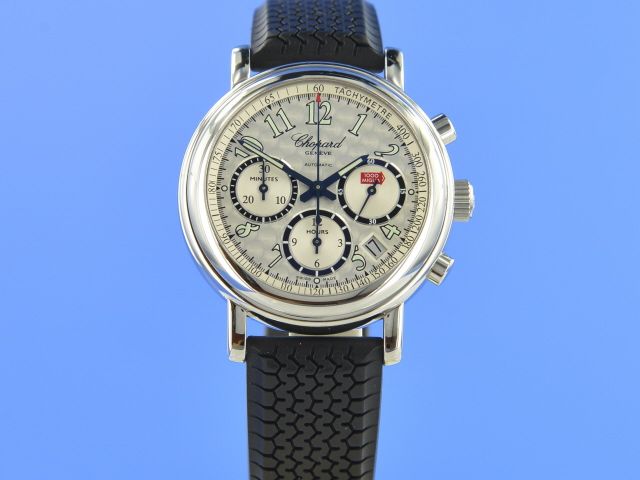 Chopard Mille Miglia Chronograph