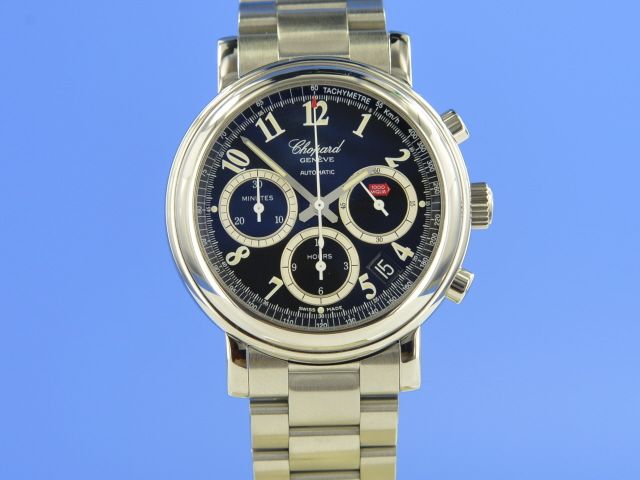 Chopard Mille Miglia Chronograph