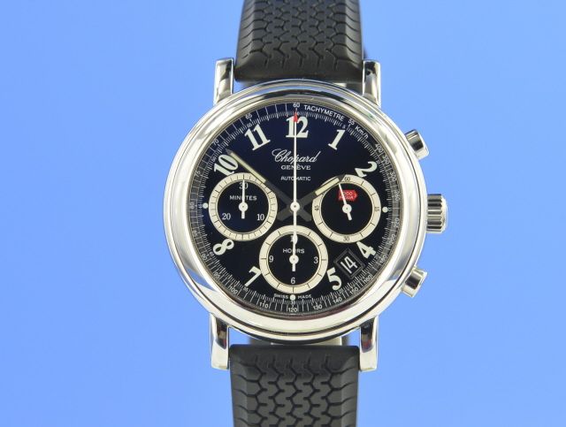 Chopard Mille Miglia Chronograph