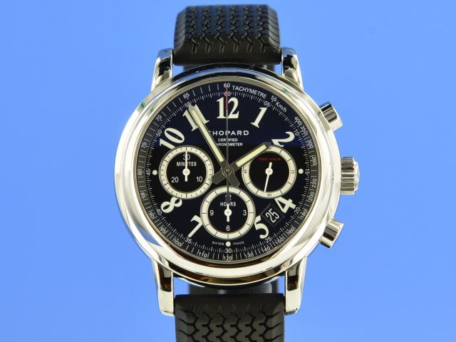 Chopard Mille Miglia Chronograph
