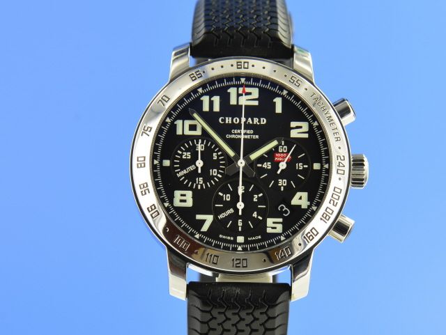 Chopard Mille Miglia Chronograph