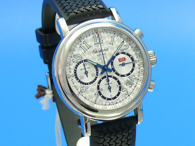 Chopard Mille Miglia Chronograph
