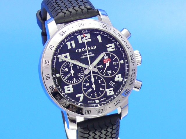 Chopard Mille Miglia Chronograph