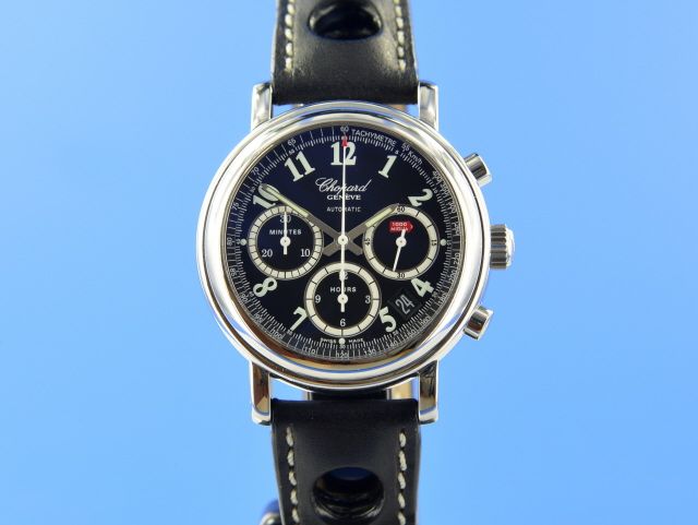Chopard Mille Miglia Chronograph