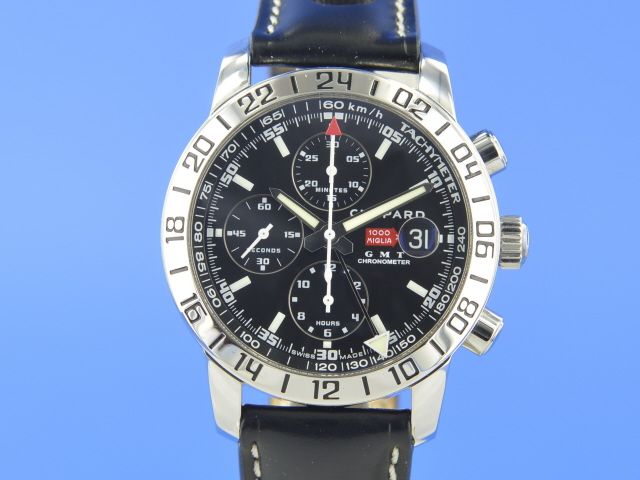 Chopard Mille Miglia GMT 42 mm