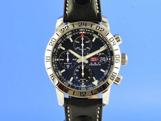Chopard Mille Miglia GMT 42 mm