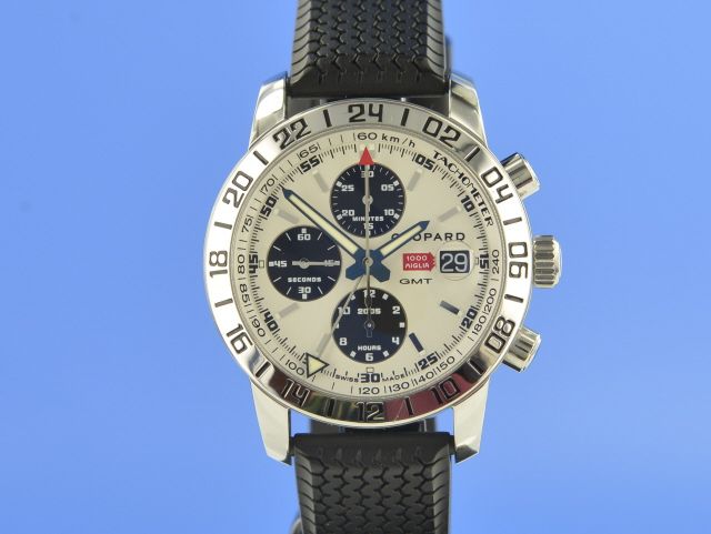 Chopard Mille Miglia GMT 42 mm