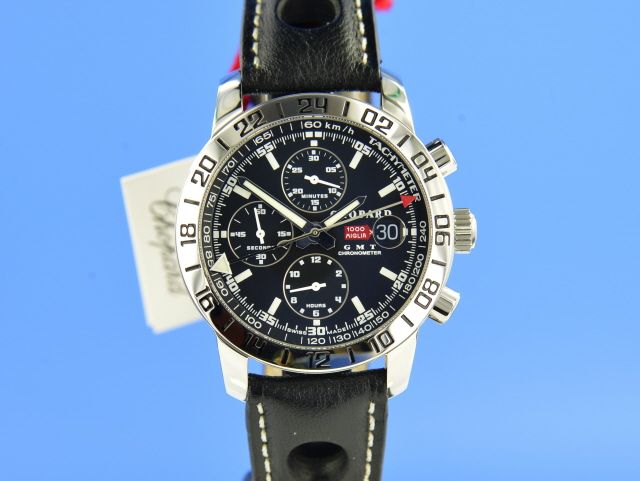 Chopard Mille Miglia GMT 42 mm