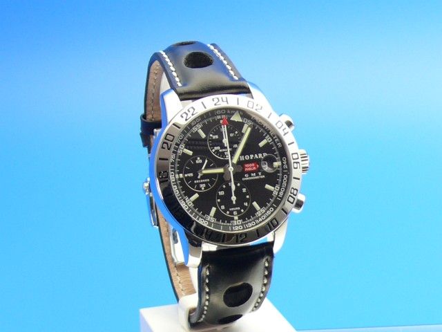 Chopard Mille Miglia GMT