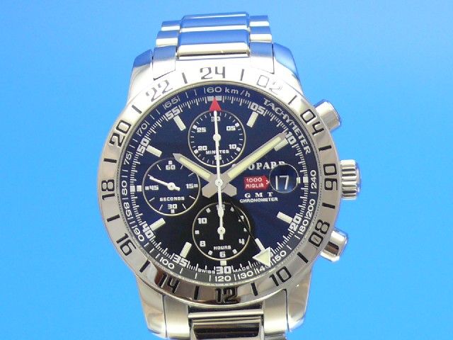 Chopard Mille Miglia GMT Chrono