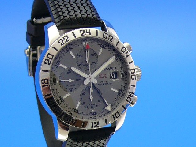 Chopard Mille Miglia GMT Chronograph 42 mm
