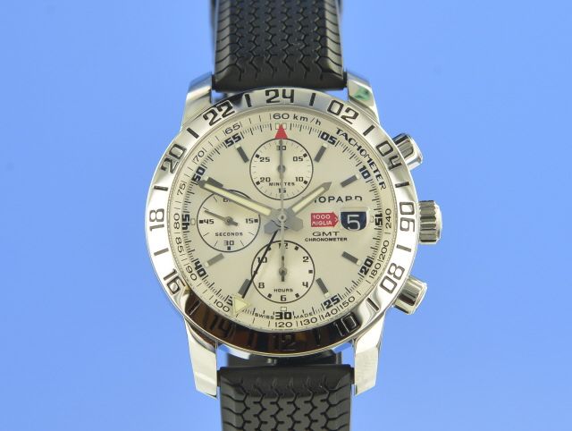 Chopard Mille Miglia GMT Chronograph