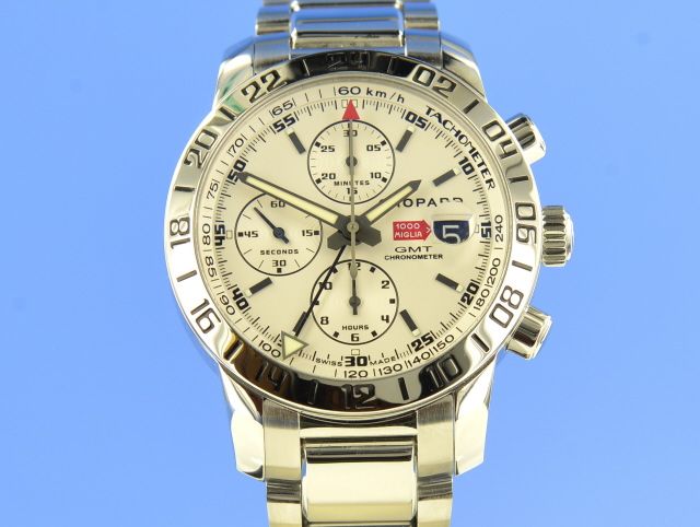Chopard Mille Miglia GMT Chronograph