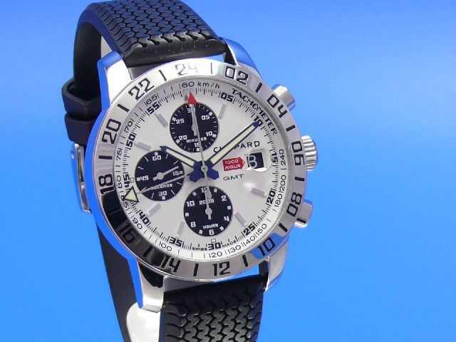 Chopard Mille Miglia GMT Chronograph