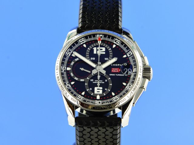 Chopard Mille Miglia GT Chronograph