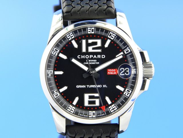 Chopard Mille Miglia GT XL 44 mm