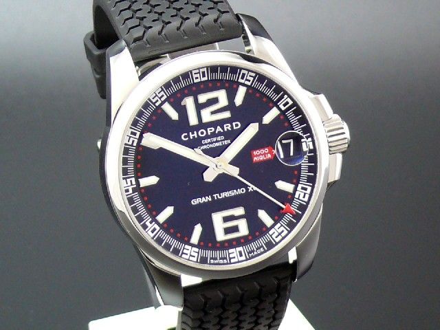 Chopard Mille Miglia GT XL Grand Turismo