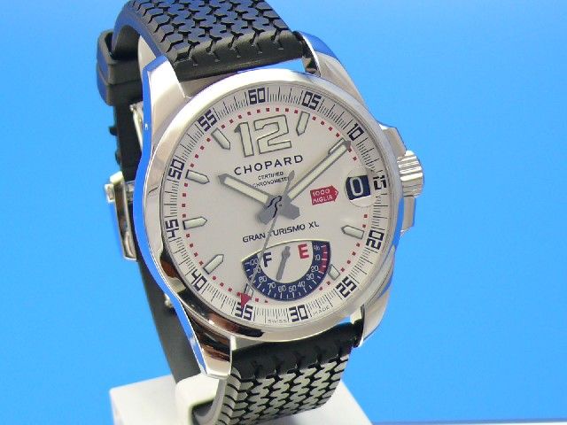 Chopard Mille Miglia GT XL Power Control
