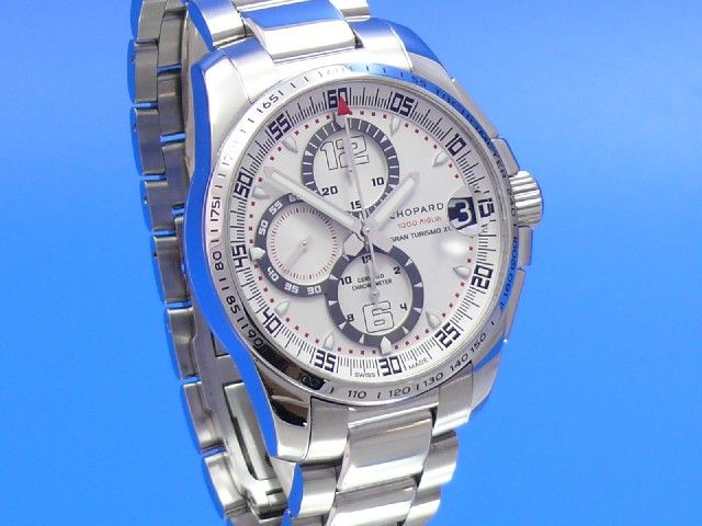 Chopard Mille Miglia Gran Turismo GT XL