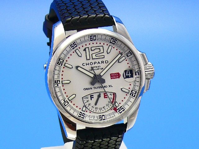 Chopard Mille Miglia Gran Turismo GT XL Power Reserve