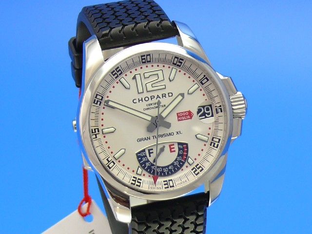 Chopard Mille Miglia Gran Turismo GT XL Power Reserve