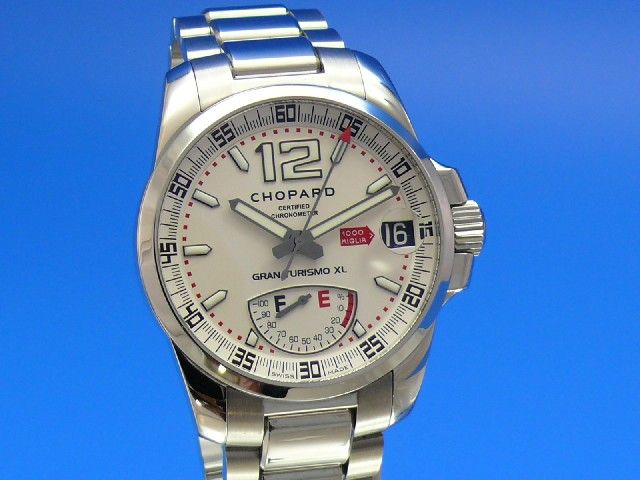 Chopard Mille Miglia Gran Turismo GT XL Power Reserve