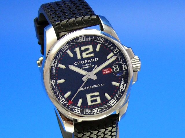 Chopard Mille Miglia Gran Turismo GT XL