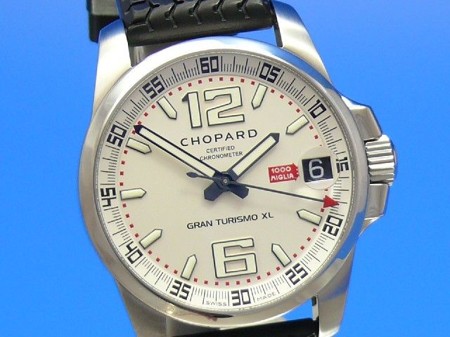 Chopard Mille Miglia Gran Turismo GT XL Limitiert