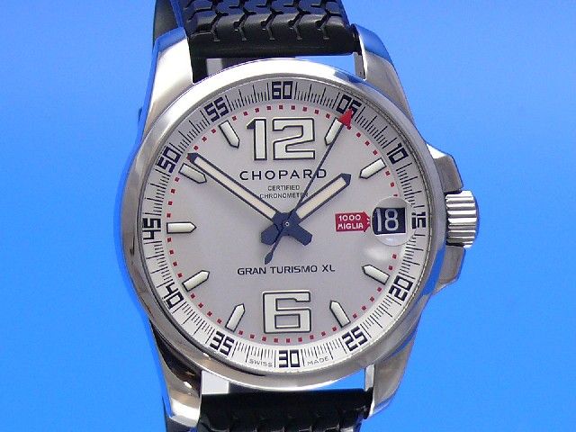 Chopard Mille Miglia Gran Turismo GT XL 44mm Limed. 1000 St.