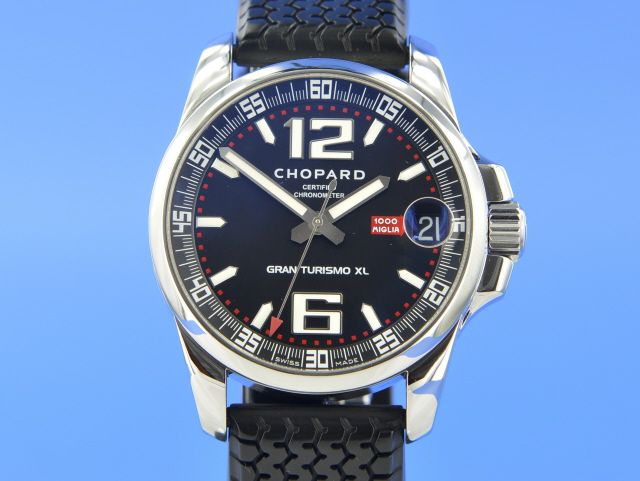 Chopard Mille Miglia Gran Turismo GT XL 44 mm