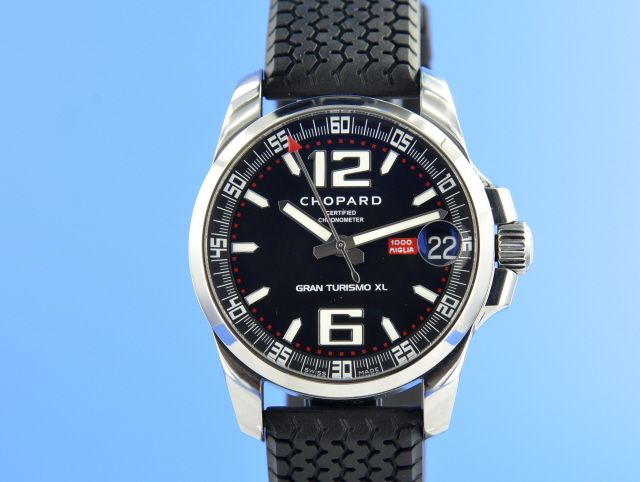 Chopard Mille Miglia Gran Turismo GT XL 44 mm