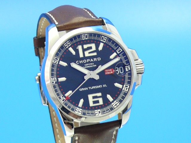 Chopard Mille Miglia Gran Turismo XL
